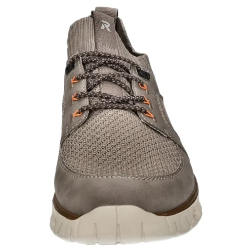 Rieker Slipper/Kletthalbschuh Sneaker (sportlich)