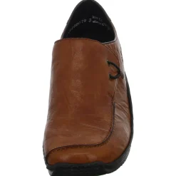 Rieker Slipper/Kletthalbschuh Freizeit (casual)