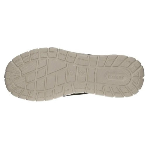 Rieker Slipper/Kletthalbschuh Sneaker (sportlich)