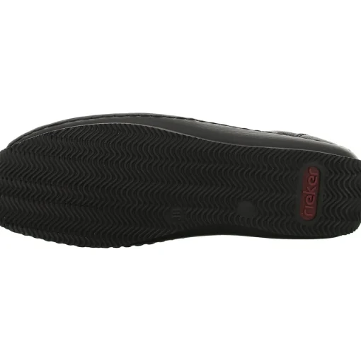 Rieker Slipper/Kletthalbschuh Freizeit (casual)
