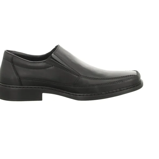 Rieker Slipper/Kletthalbschuh Business (elegant)