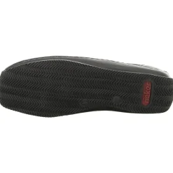 Rieker Slipper/Kletthalbschuh Freizeit (casual)