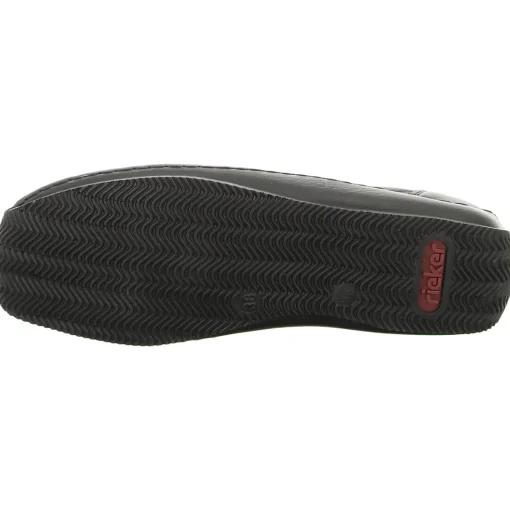 Rieker Slipper/Kletthalbschuh Freizeit (casual)