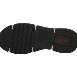 Rieker Slipper/Kletthalbschuh Freizeit (casual)