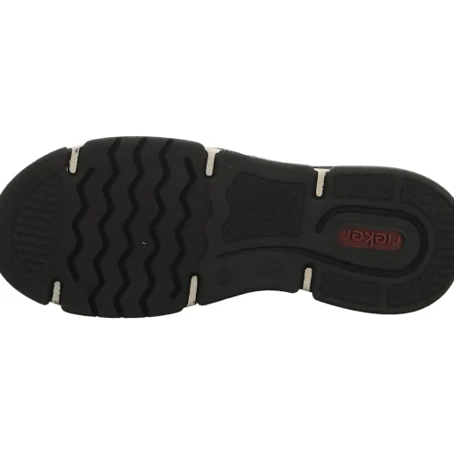 Rieker Slipper/Kletthalbschuh Freizeit (casual)