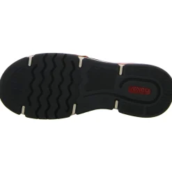 Rieker Slipper/Kletthalbschuh Freizeit (casual)