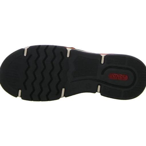 Rieker Slipper/Kletthalbschuh Freizeit (casual)