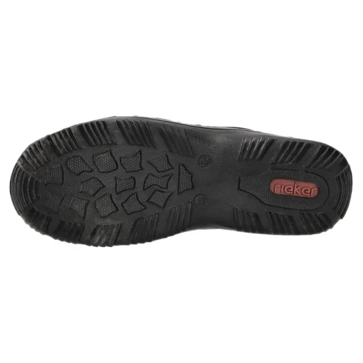 Rieker Slipper/Kletthalbschuh Freizeit (casual)