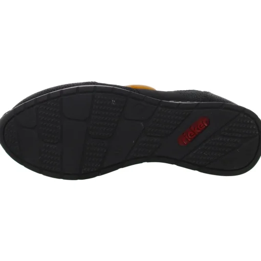 Rieker Slipper/Kletthalbschuh Sneaker (sportlich)