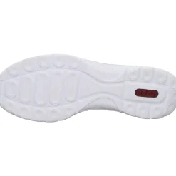 Rieker Slipper/Kletthalbschuh luftdurchlässig (durchbrochenes/geflochtenes Obermaterial)