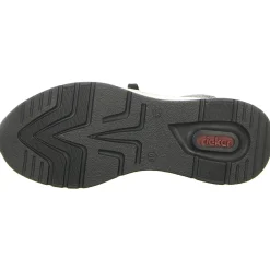 Rieker Slipper/Kletthalbschuh Sneaker (sportlich)