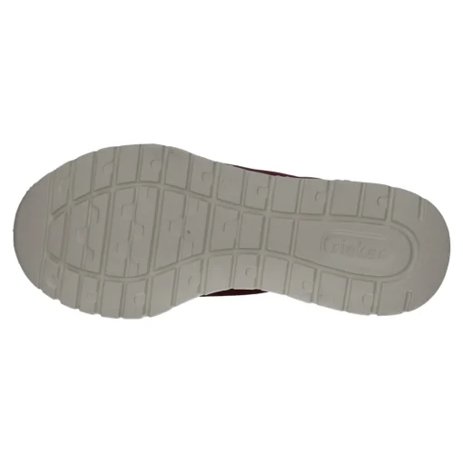 Rieker Slipper/Kletthalbschuh Sneaker (sportlich)