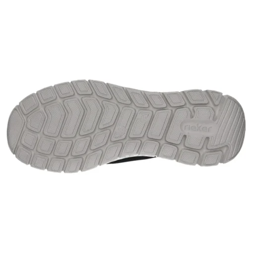 Rieker Slipper/Kletthalbschuh Sneaker (sportlich)