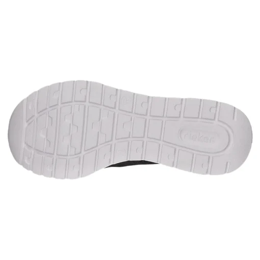 Rieker Slipper/Kletthalbschuh Sneaker (sportlich)