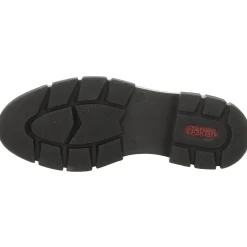 Rieker Slipper/Kletthalbschuh bis 25mm Absatz