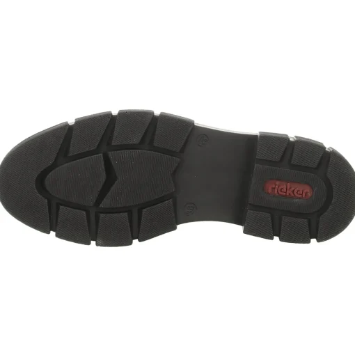 Rieker Slipper/Kletthalbschuh bis 25mm Absatz