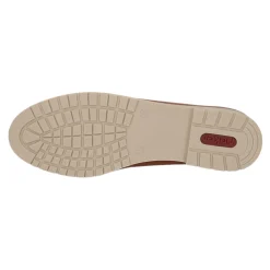 Rieker Slipper/Kletthalbschuh bis 25mm Absatz