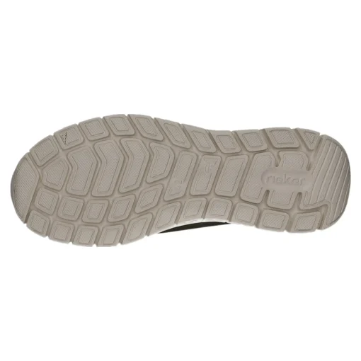 Rieker Slipper/Kletthalbschuh Sneaker (sportlich)
