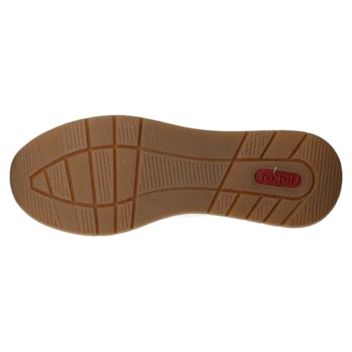 Rieker Slipper/Kletthalbschuh bis 25mm Absatz