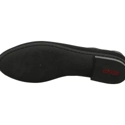 Rieker Slipper/Kletthalbschuh bis 25mm Absatz