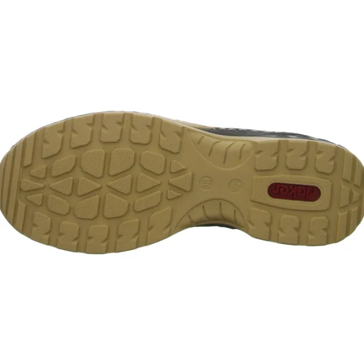 Rieker Slipper/Kletthalbschuh Freizeit (casual)