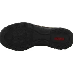 Rieker Slipper/Kletthalbschuh Freizeit (casual)