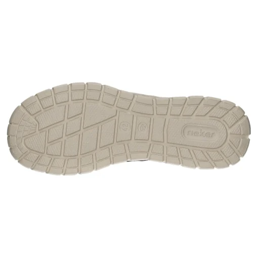 Rieker Slipper/Kletthalbschuh Sneaker (sportlich)
