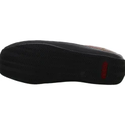 Rieker Slipper/Kletthalbschuh Freizeit (casual)