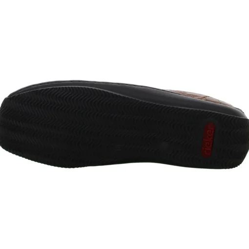 Rieker Slipper/Kletthalbschuh Freizeit (casual)