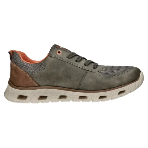 Rieker Slipper/Kletthalbschuh Sneaker (sportlich)