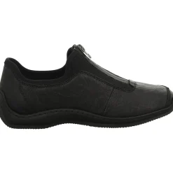 Rieker Slipper/Kletthalbschuh Freizeit (casual)