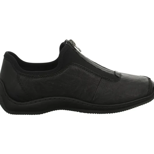 Rieker Slipper/Kletthalbschuh Freizeit (casual)