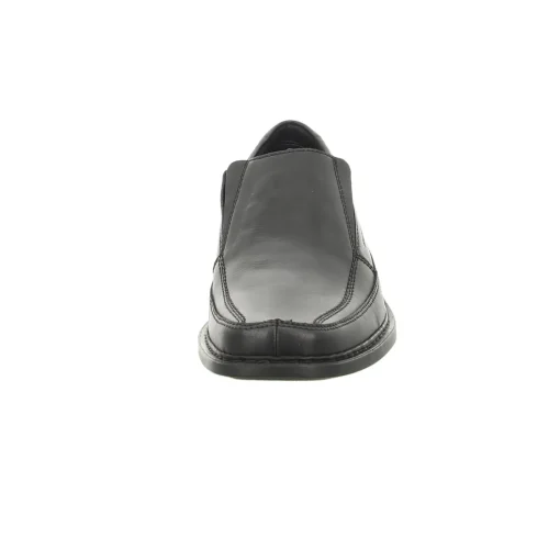 Rieker Slipper/Kletthalbschuh Business (elegant)