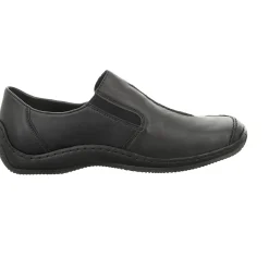 Rieker Slipper/Kletthalbschuh Freizeit (casual)