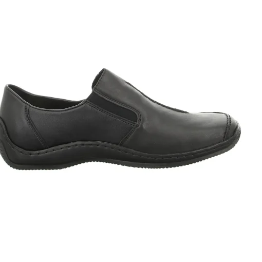Rieker Slipper/Kletthalbschuh Freizeit (casual)