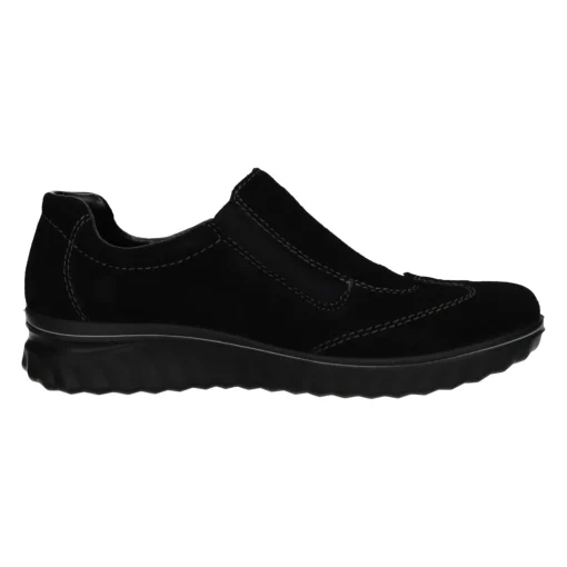 Rieker Slipper/Kletthalbschuh Freizeit (casual)