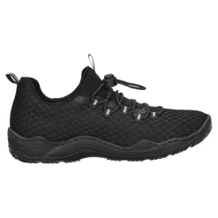 Rieker Slipper/Kletthalbschuh Freizeit (casual)
