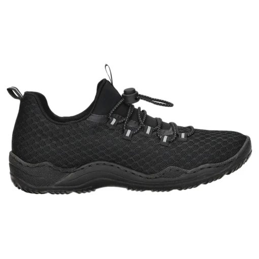 Rieker Slipper/Kletthalbschuh Freizeit (casual)