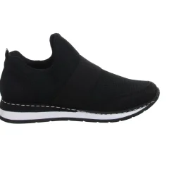 Rieker Slipper/Kletthalbschuh Sneaker (sportlich)