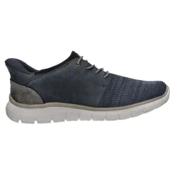 Rieker Slipper/Kletthalbschuh Sneaker (sportlich)