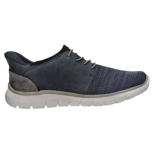 Rieker Slipper/Kletthalbschuh Sneaker (sportlich)