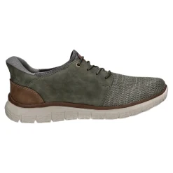 Rieker Slipper/Kletthalbschuh Sneaker (sportlich)