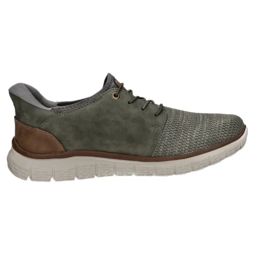 Rieker Slipper/Kletthalbschuh Sneaker (sportlich)
