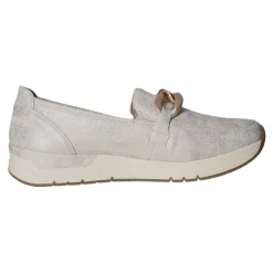 Rieker Slipper/Kletthalbschuh bis 25mm Absatz