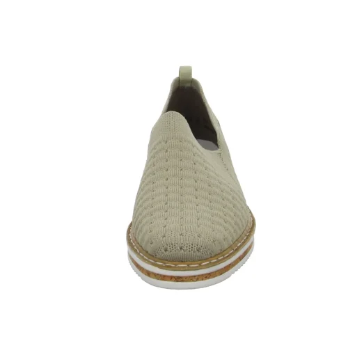 Rieker Slipper/Kletthalbschuh Freizeit (casual)