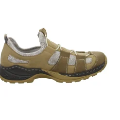 Rieker Slipper/Kletthalbschuh Freizeit (casual)