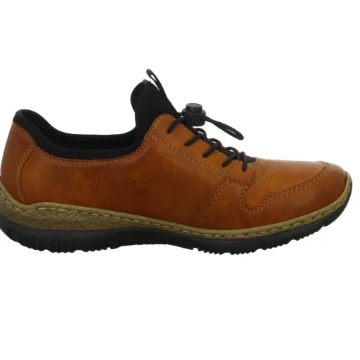 Rieker Slipper/Kletthalbschuh Freizeit (casual)