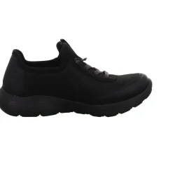 Rieker Slipper/Kletthalbschuh Freizeit (casual)