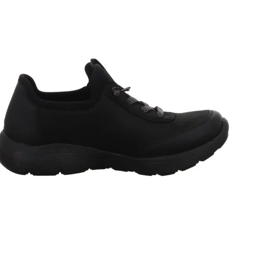 Rieker Slipper/Kletthalbschuh Freizeit (casual)