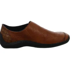 Rieker Slipper/Kletthalbschuh Freizeit (casual)